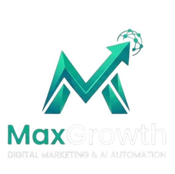Max 外贸增长